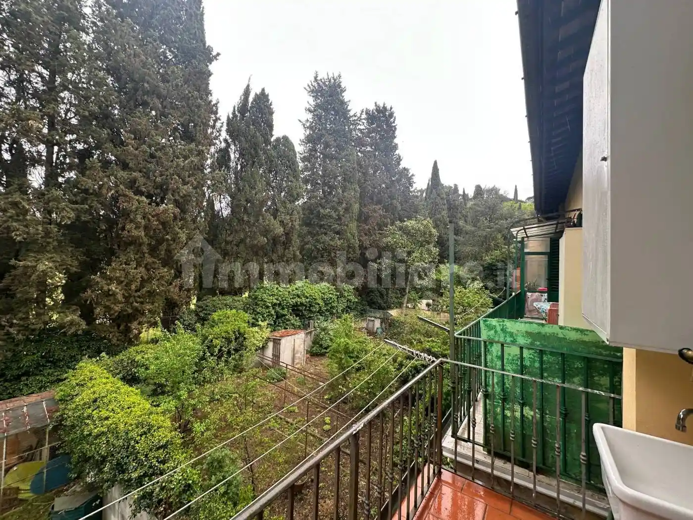 Appartamento in vendita a Firenze