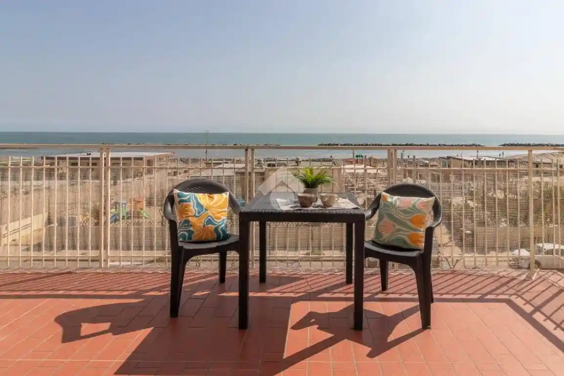 Appartamento in vendita a Ravenna