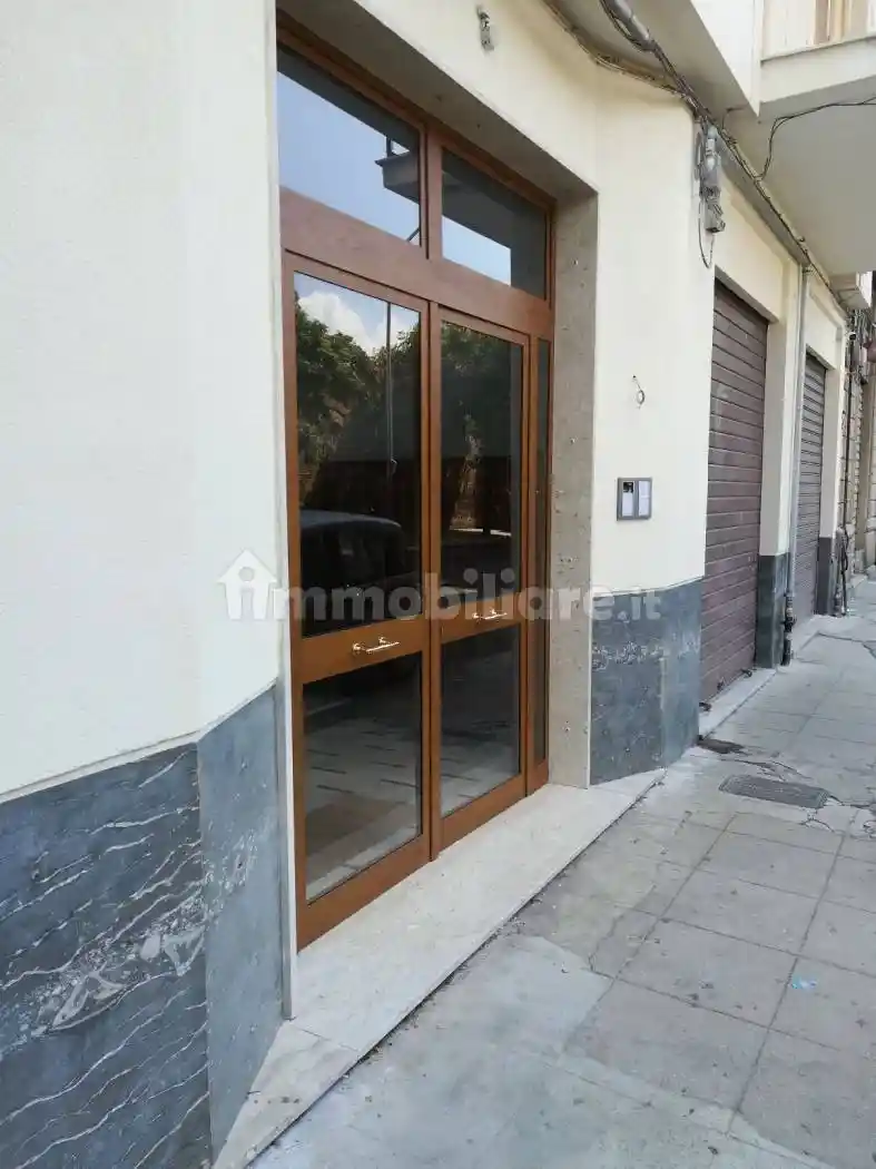 Appartamento in vendita a Palermo