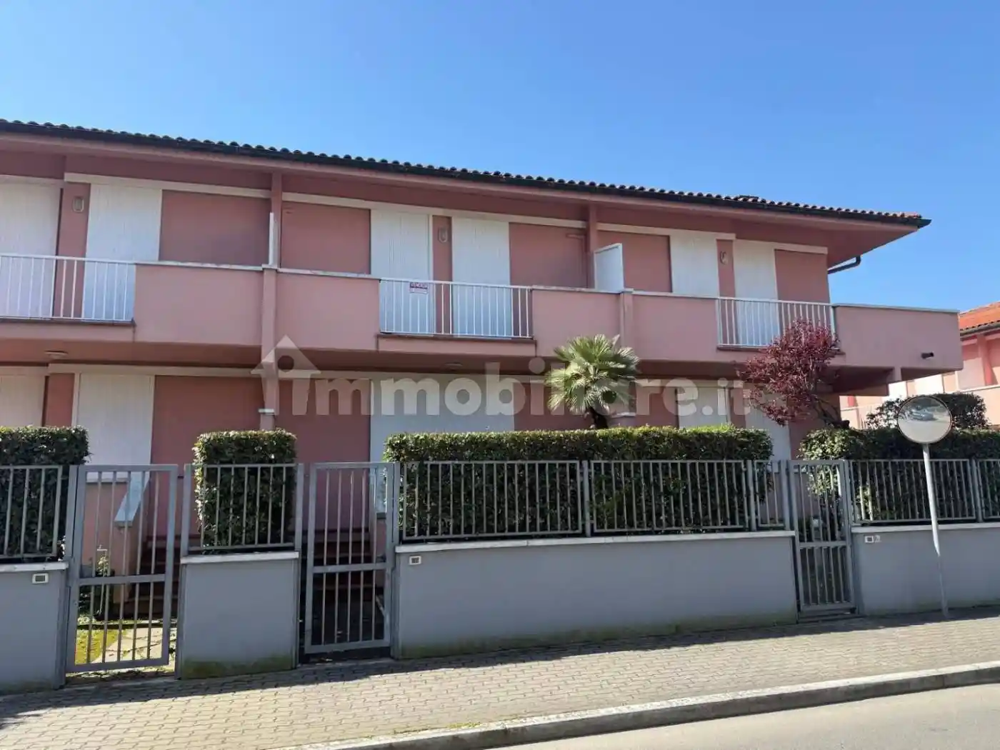 Villetta a schiera in vendita a Massa