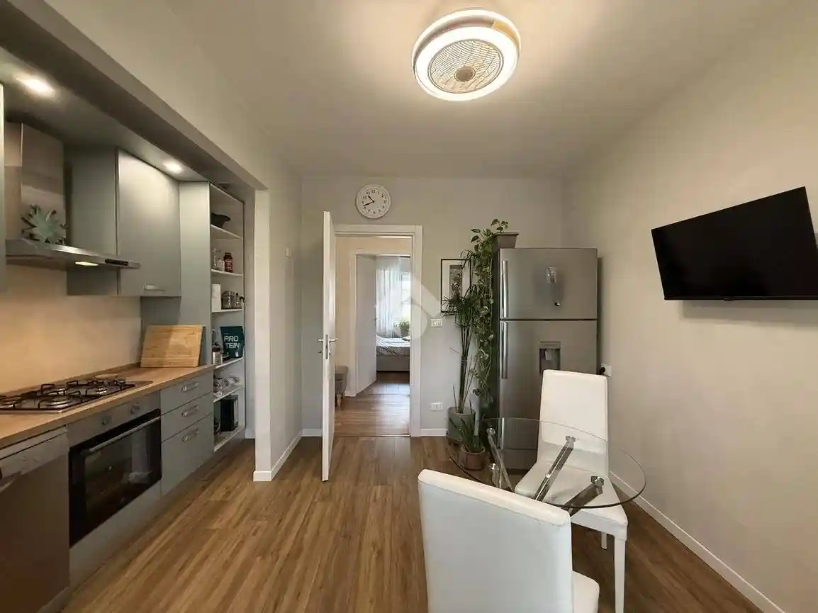 Appartamento in vendita a Venezia