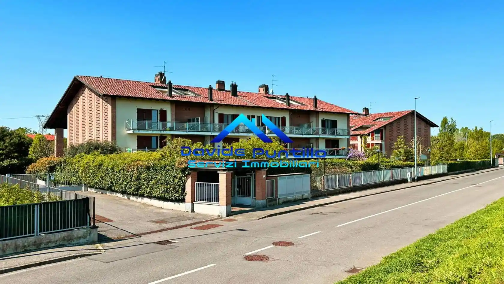 Appartamento in vendita a San Giuliano Milanese