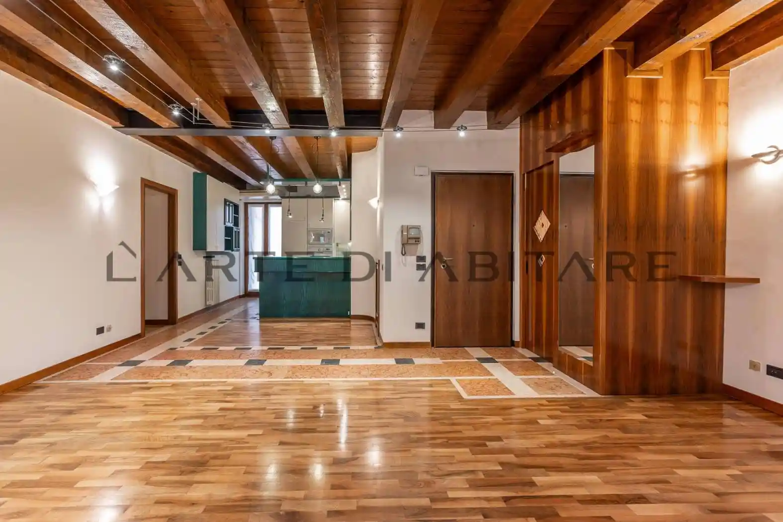 Appartamento in affitto a Verona