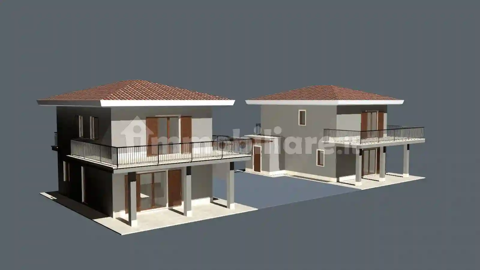 Villa - foto 2