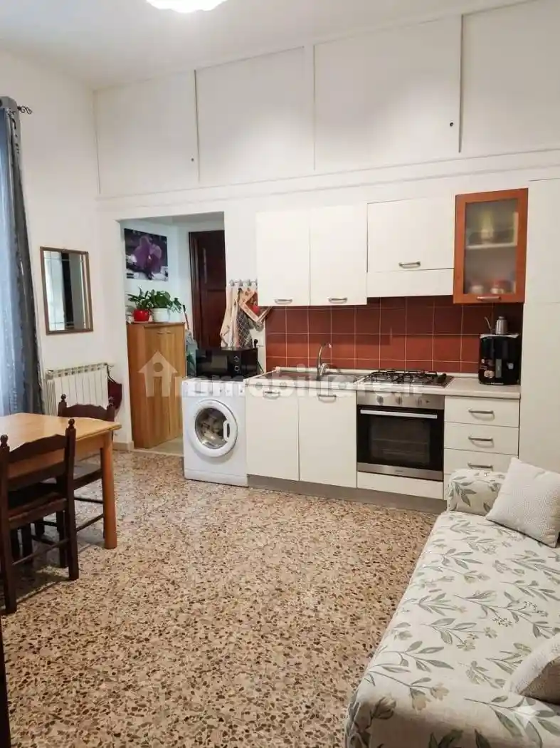 Appartamento in vendita a La Spezia