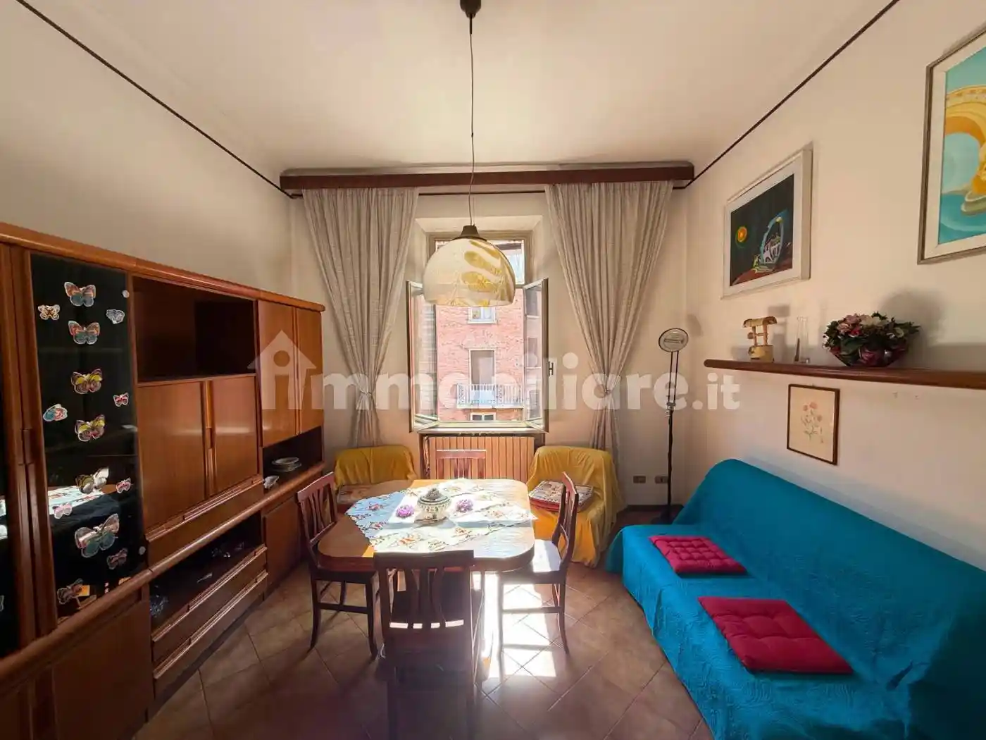 Appartamento in vendita a Ferrara