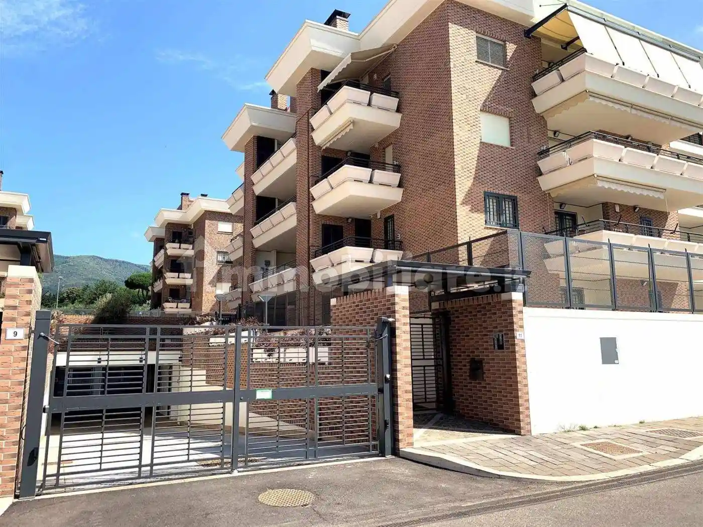 Appartamento in affitto a Velletri