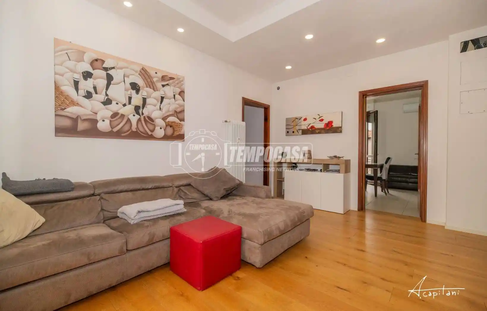 Appartamento in vendita a Modena