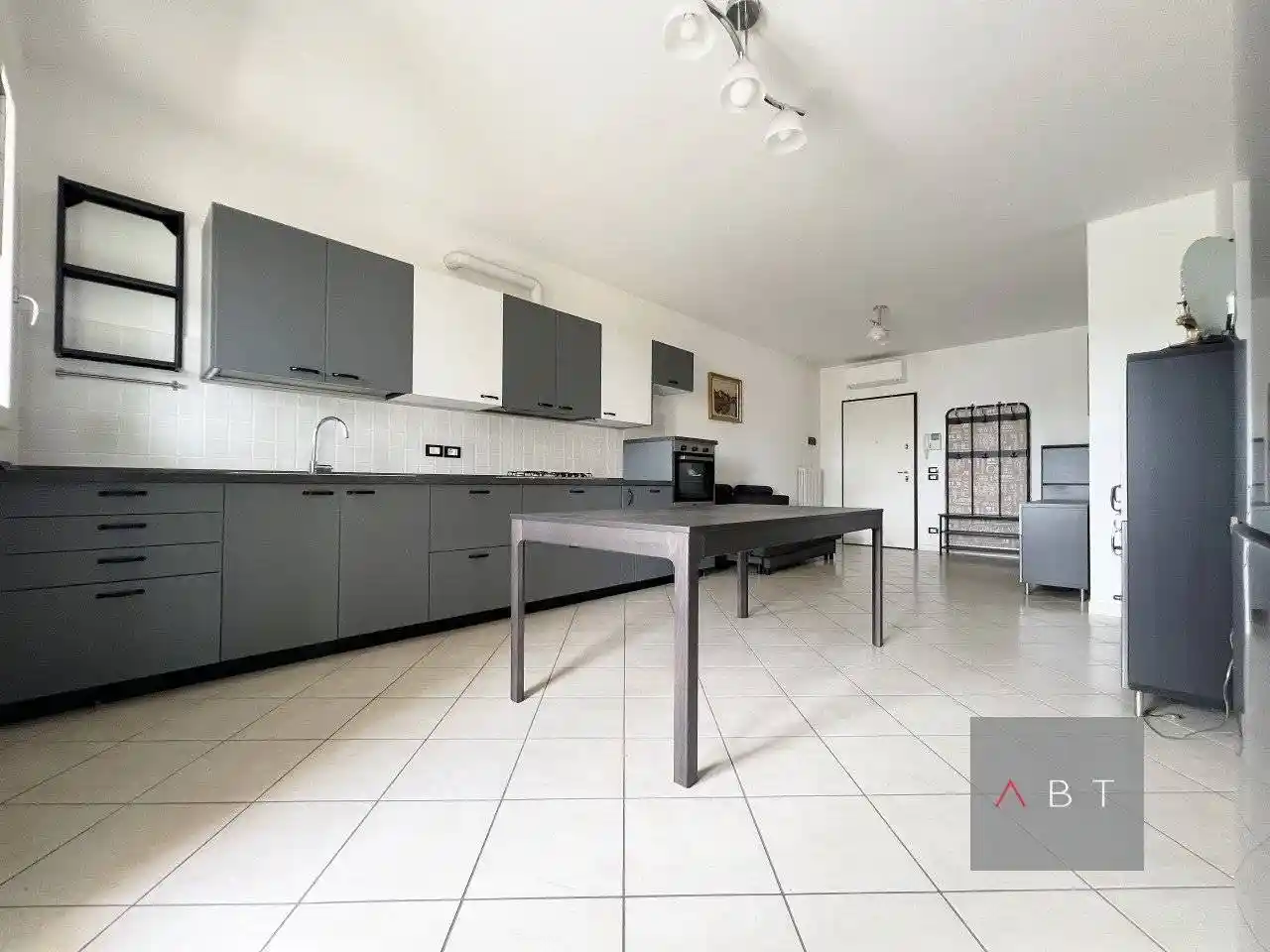 Appartamento in vendita a Tombolo