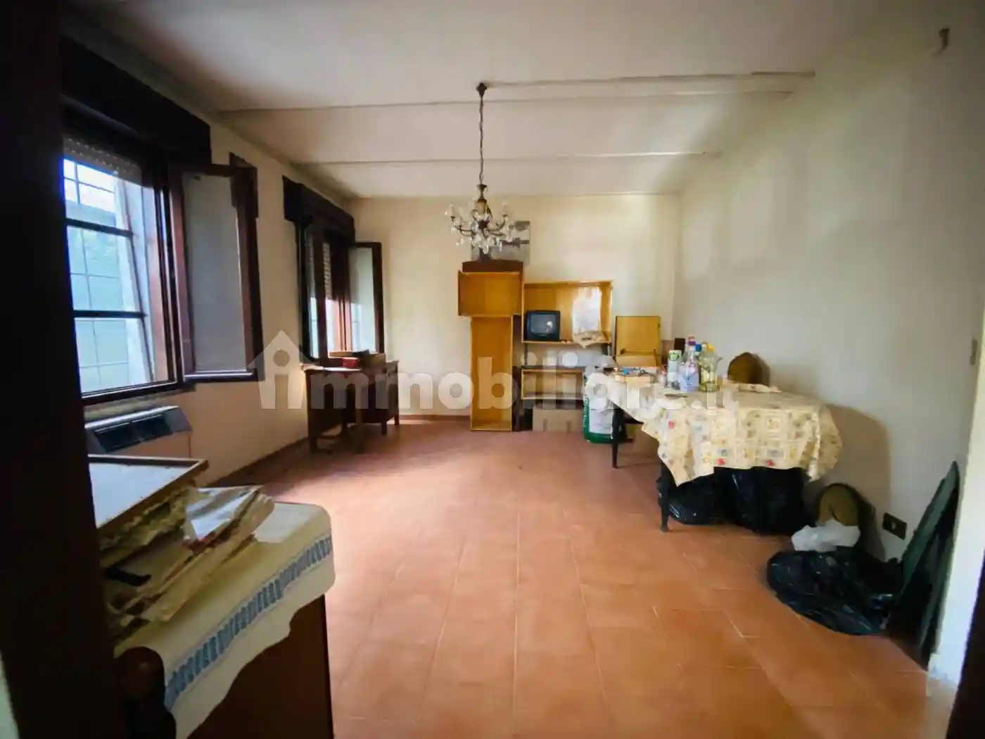 Villa in vendita a Quistello