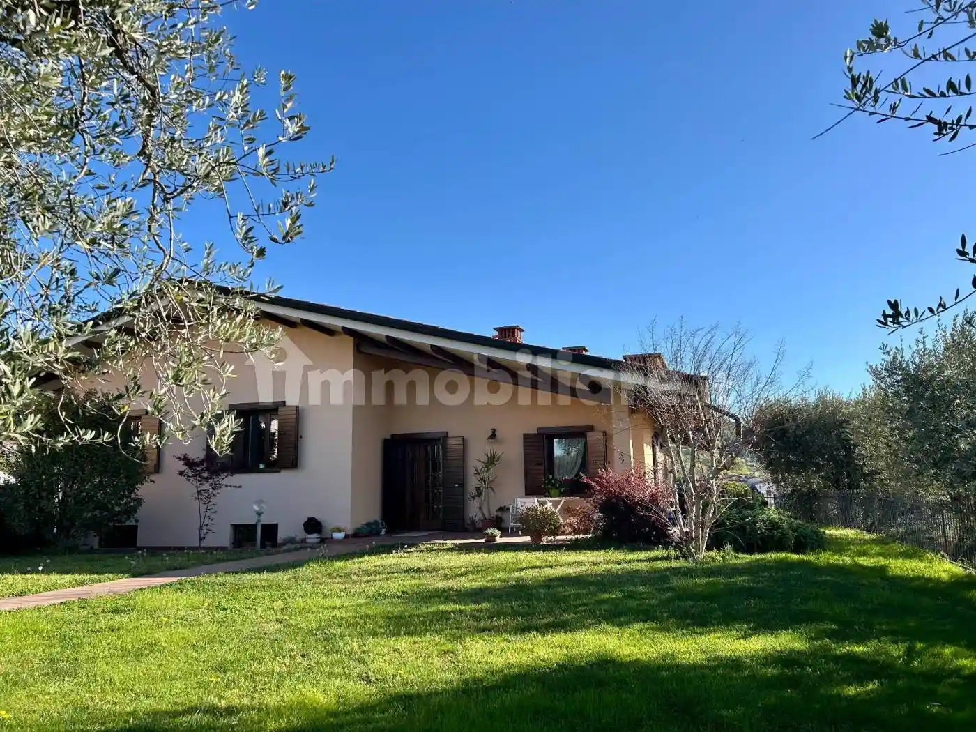 Villa in vendita a Pianezze