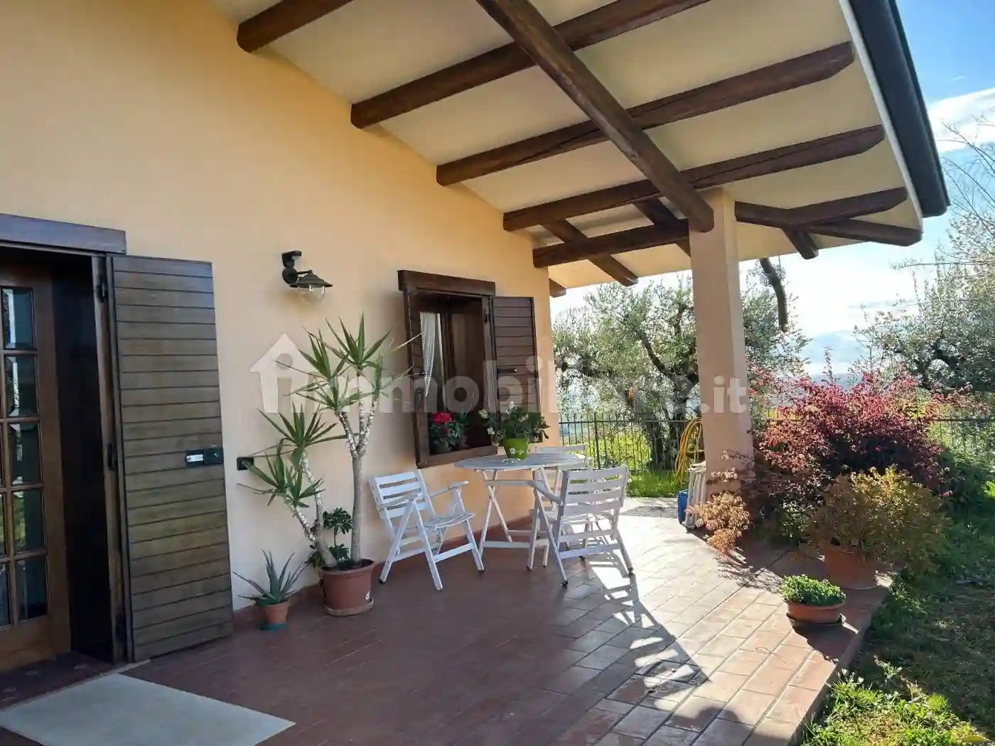 Villa - foto 5