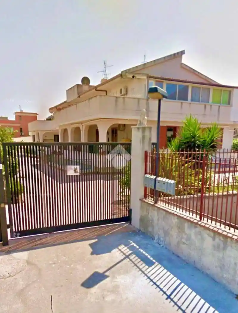 Appartamento in affitto a Palermo