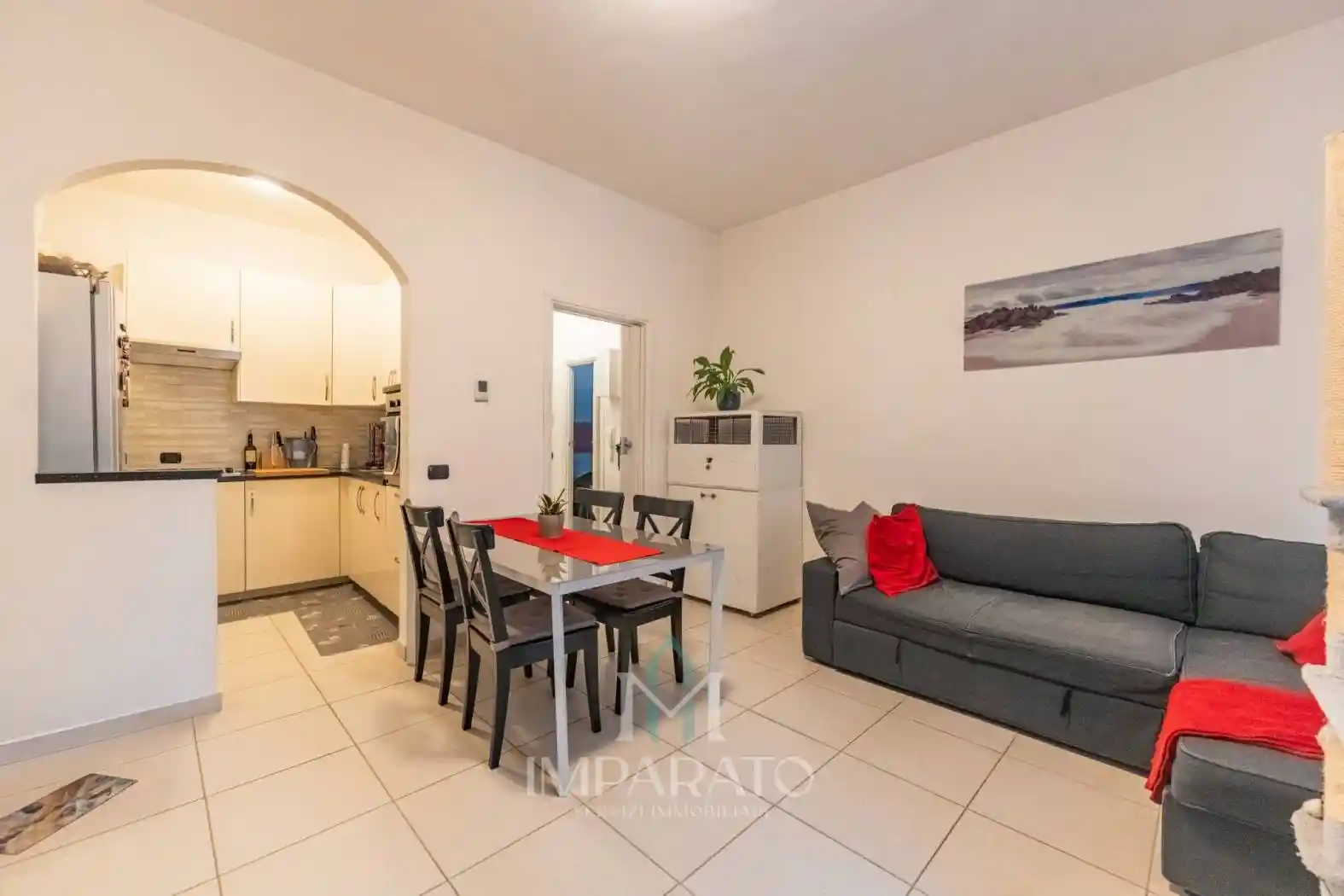 Appartamento in vendita a Bresso