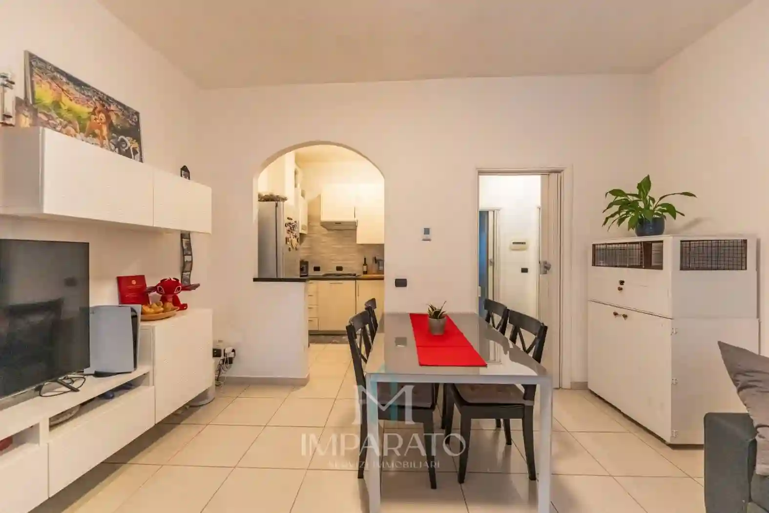 Appartamento - foto 3