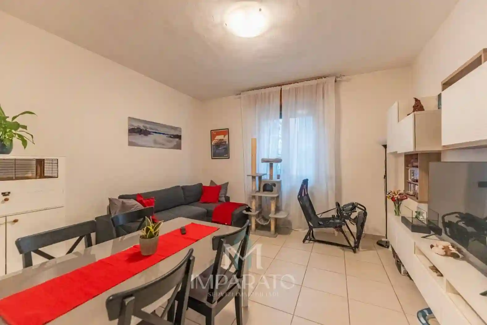 Appartamento - foto 5