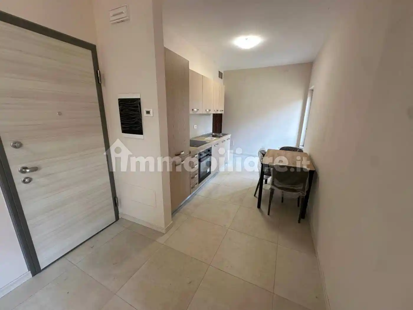 Appartamento in affitto a Calvisano