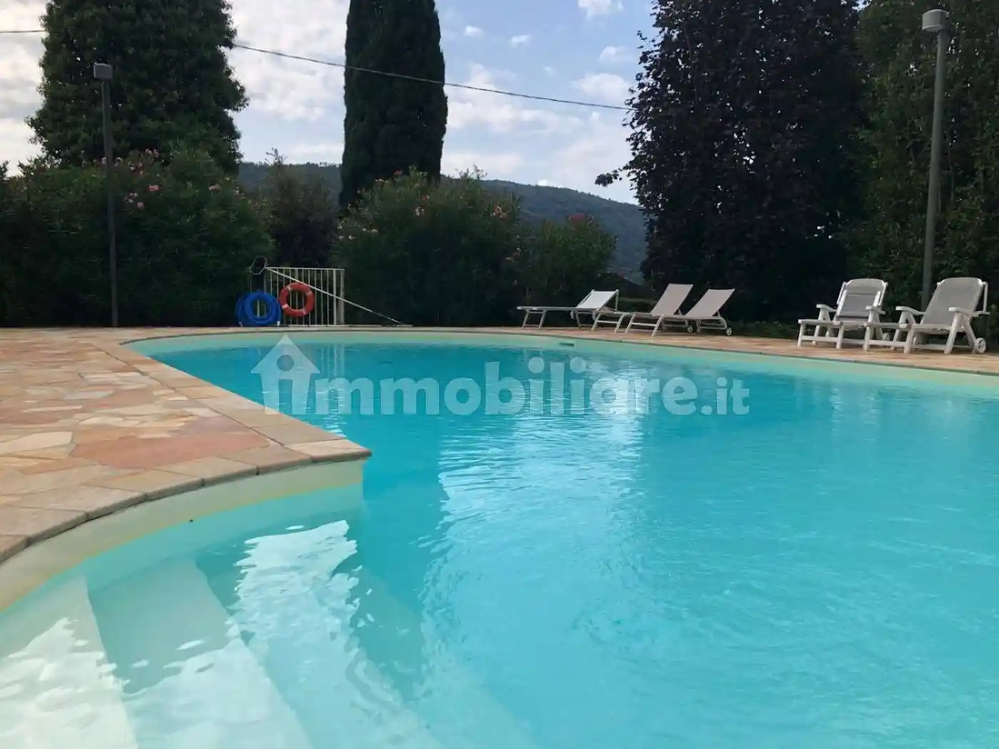 Appartamento in vendita a Sarnico