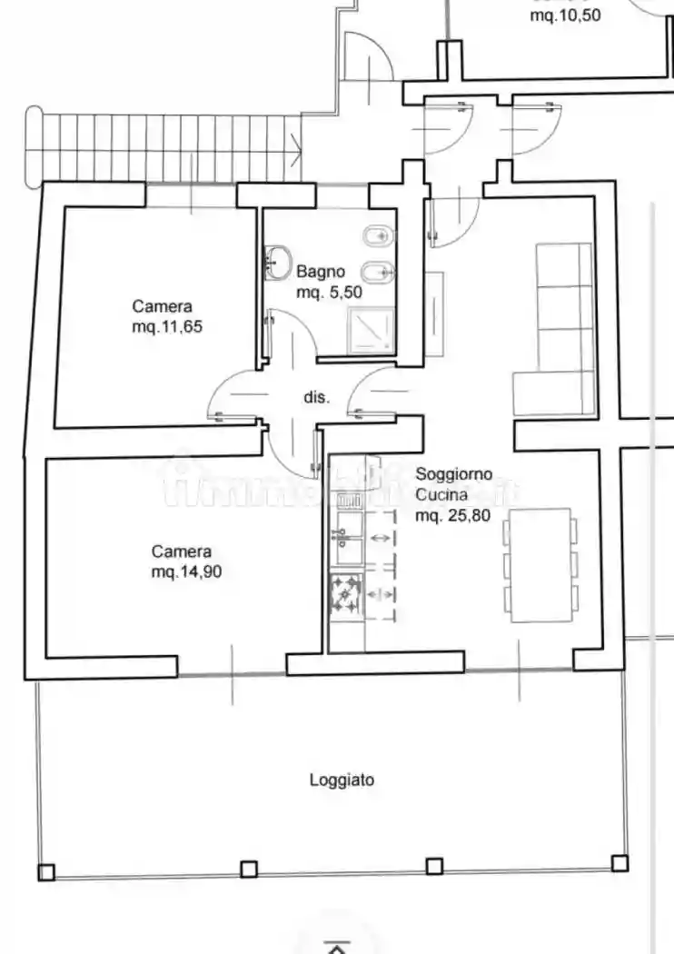Appartamento - foto 5
