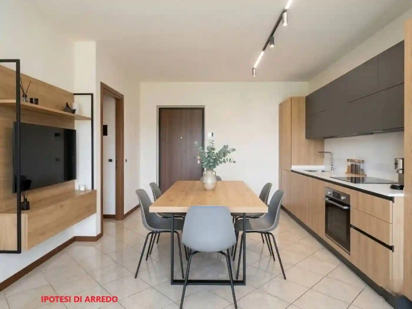 Appartamento - foto 3