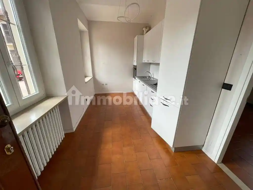 Appartamento in affitto a Asti