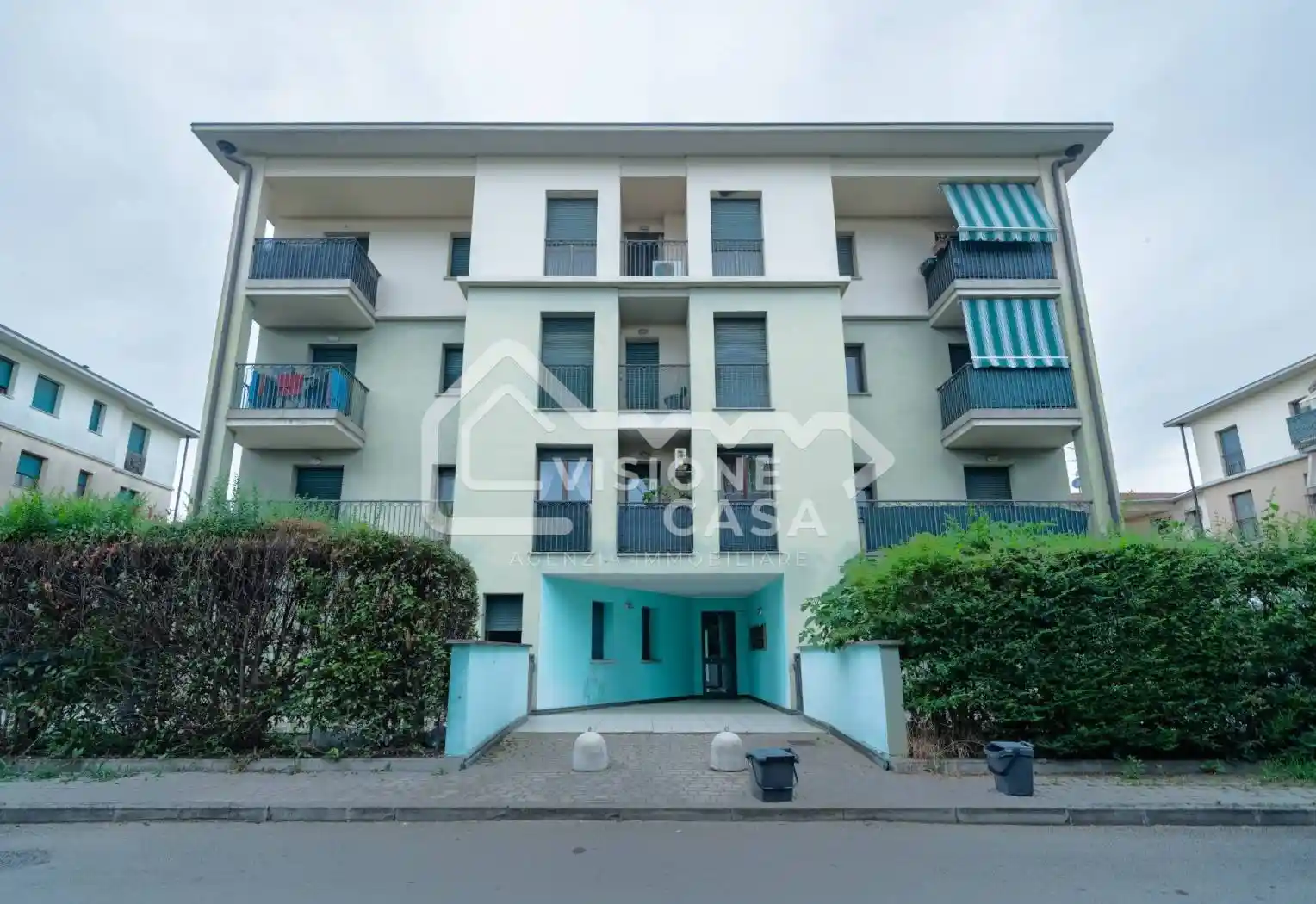 Appartamento in vendita a Reggio Emilia