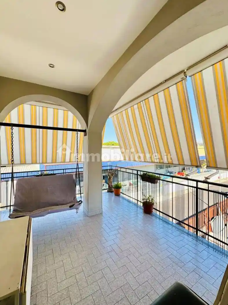 Appartamento in affitto a Casalnuovo di Napoli