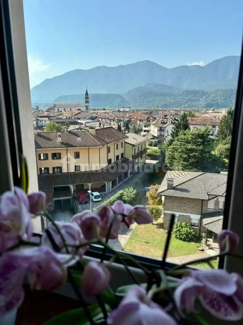 Appartamento in vendita a Tolmezzo