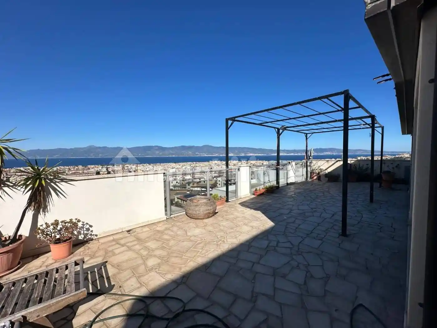 Attico - Mansarda in vendita a Reggio Calabria