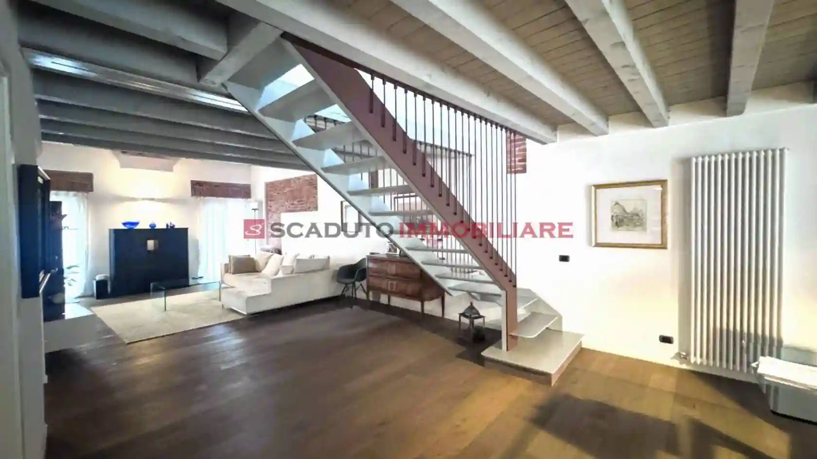 Attico - Mansarda - foto 2