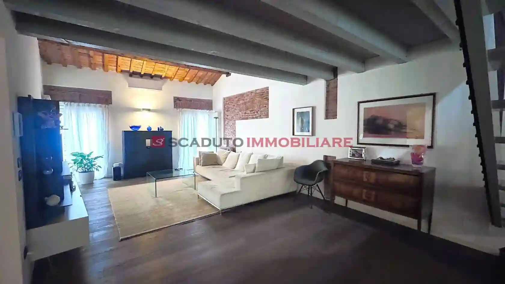 Attico - Mansarda - foto 3