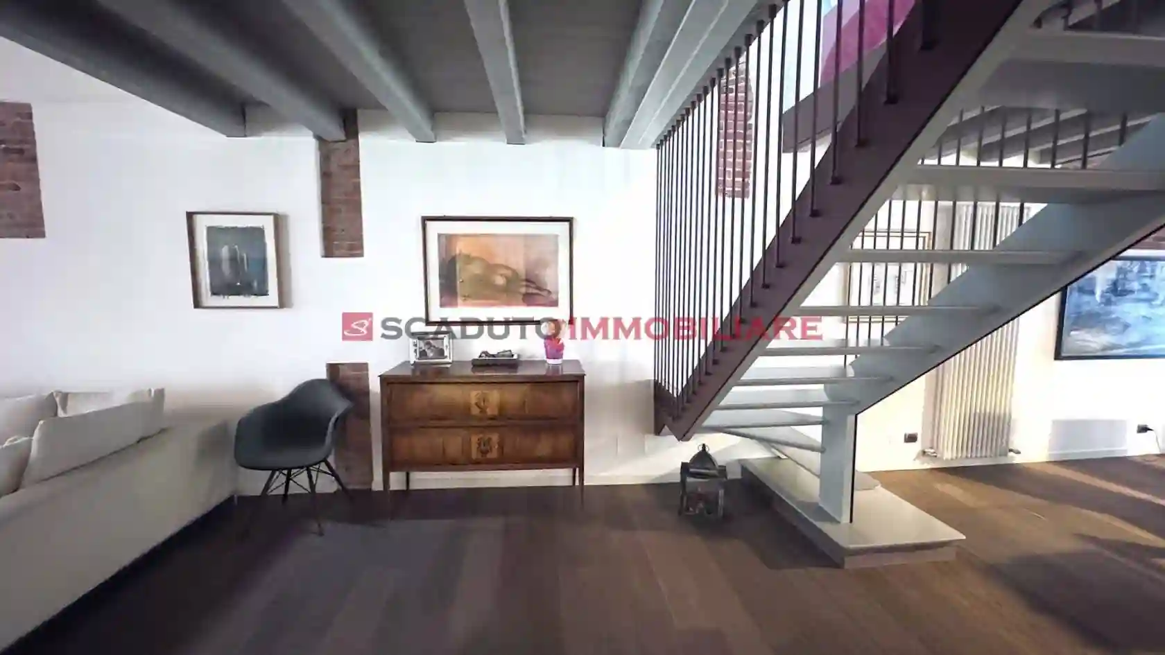 Attico - Mansarda - foto 5