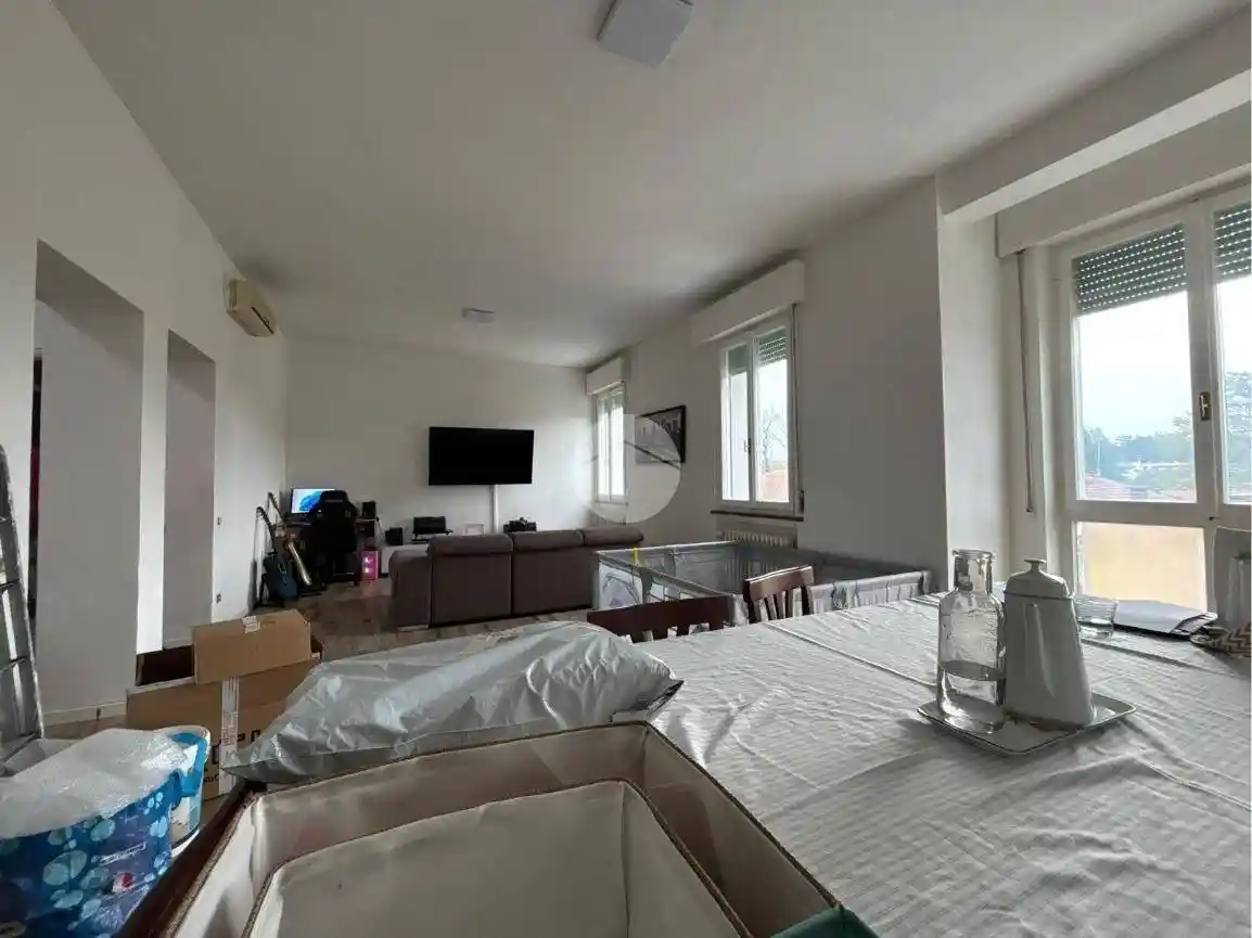 Appartamento in vendita a Mantova