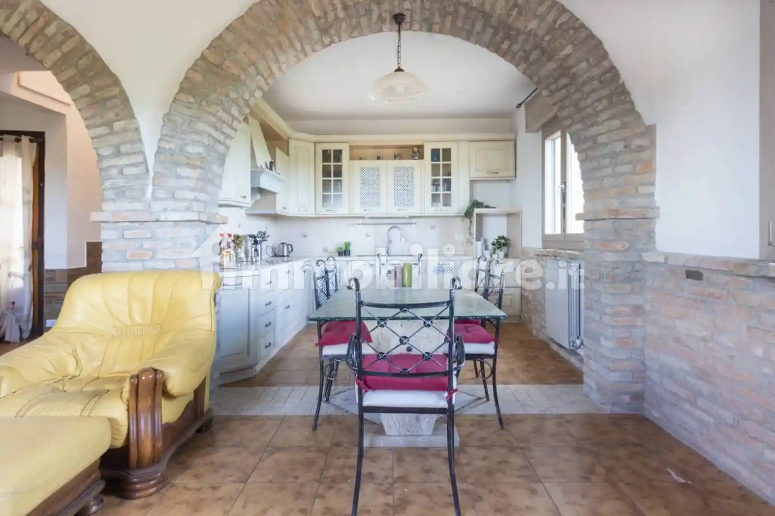 Villa in vendita a Copparo