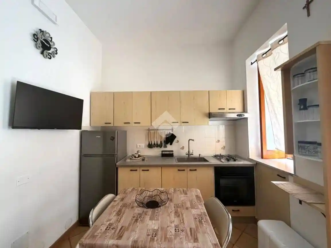Casa indipendente in affitto a Ficarazzi