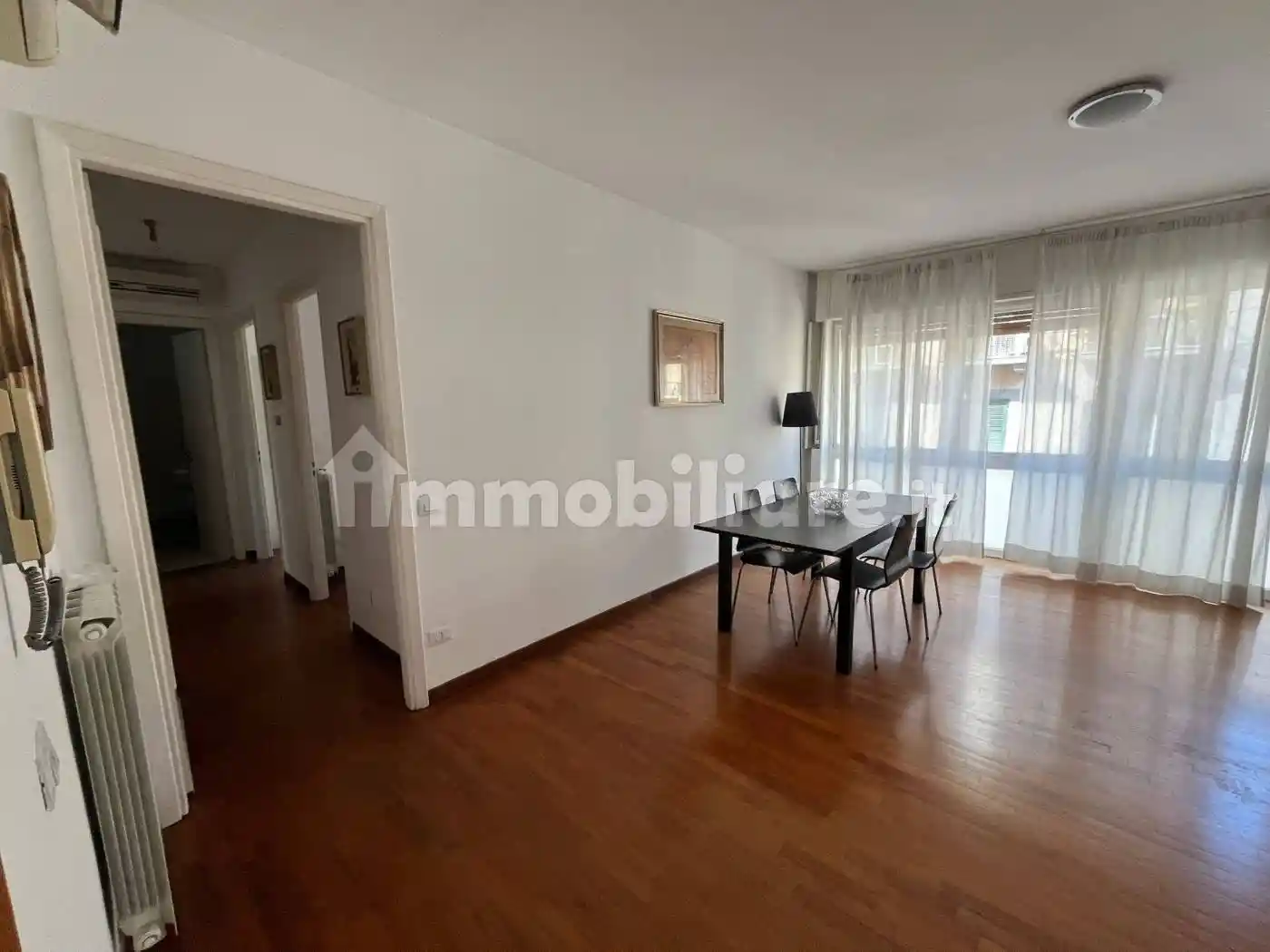 Appartamento in affitto a Palermo