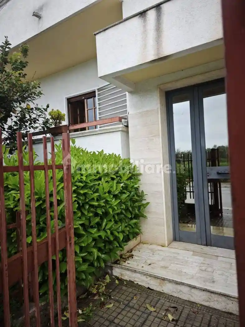 Appartamento in vendita a Bitritto