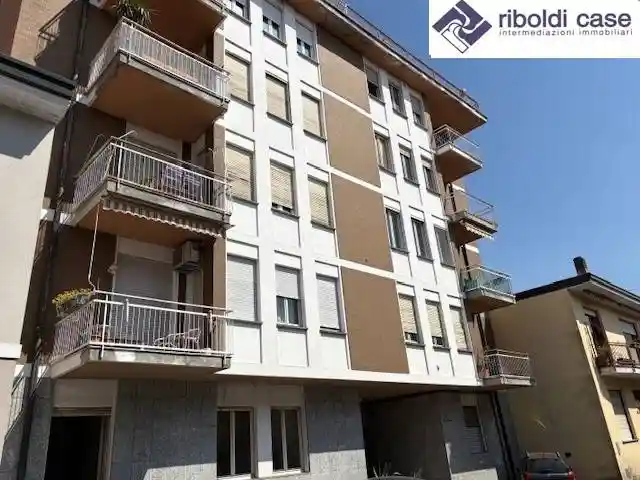 Appartamento in vendita a Turbigo