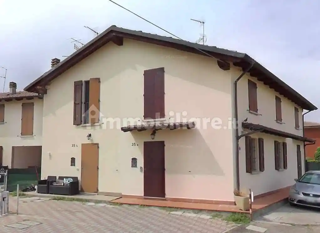 Appartamento in vendita a Budrio