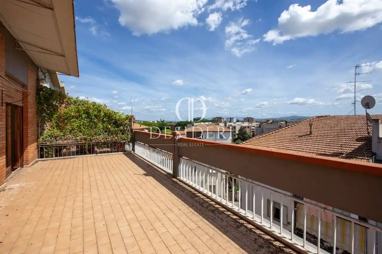 Attico - Mansarda in vendita a Grosseto