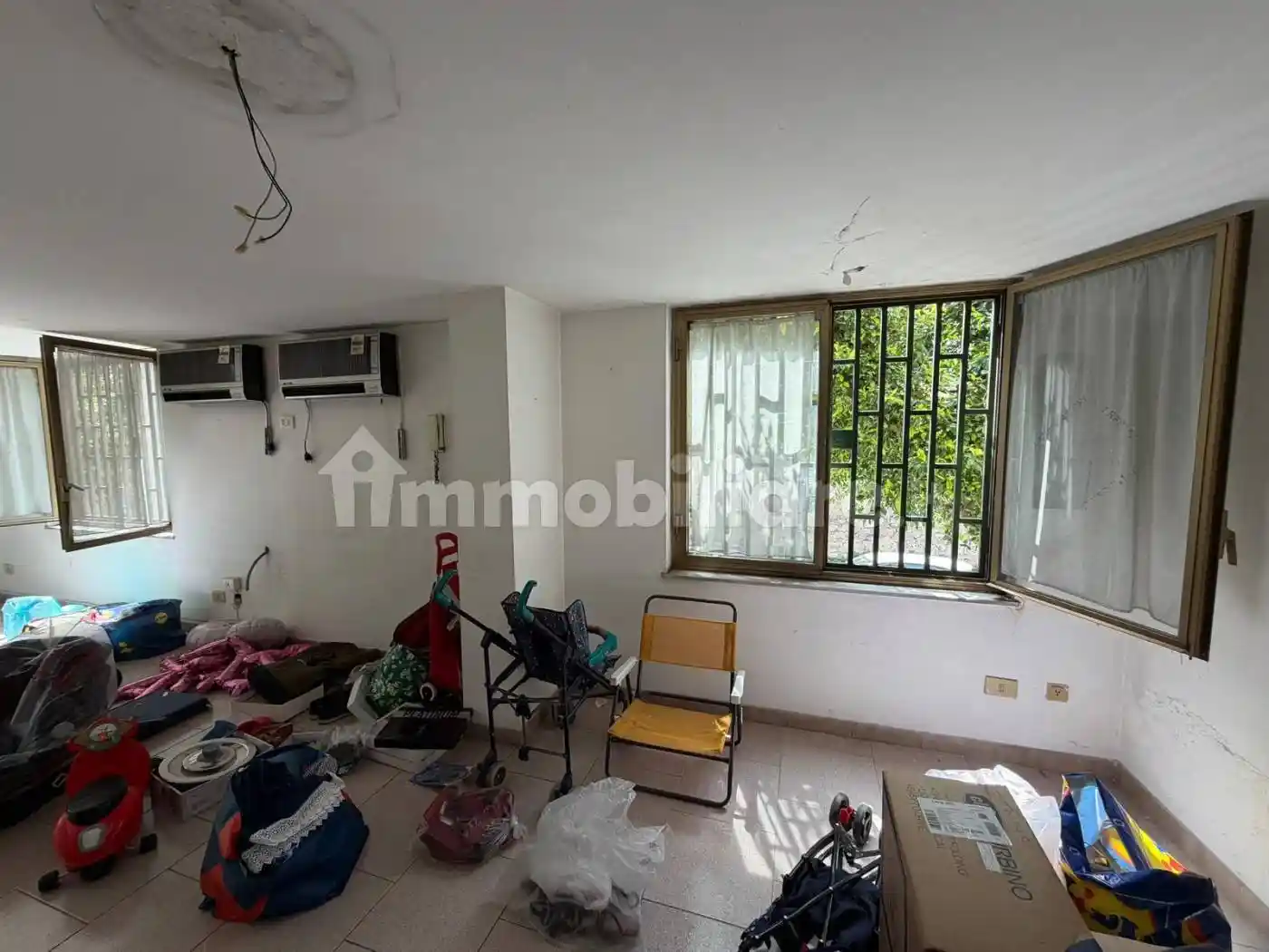 Appartamento in vendita a Palermo