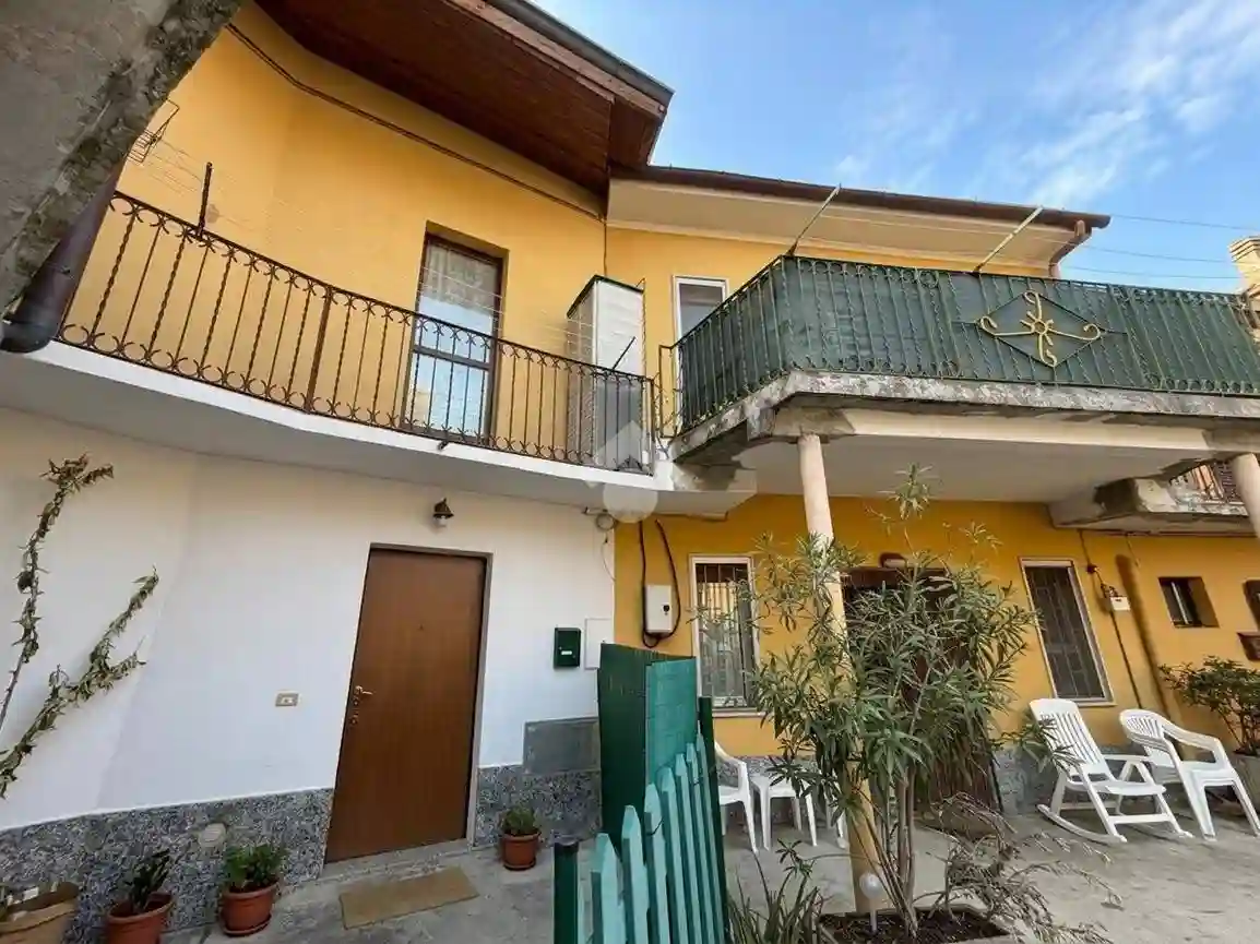 Casa indipendente - foto 2