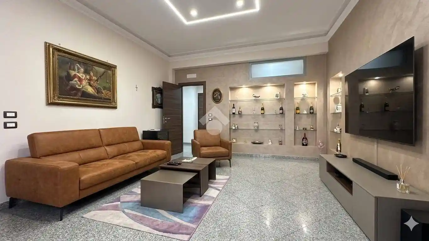 Appartamento in vendita a Partinico