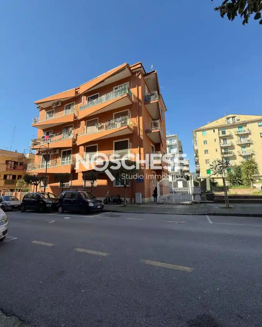 Appartamento in affitto a Pontecagnano Faiano