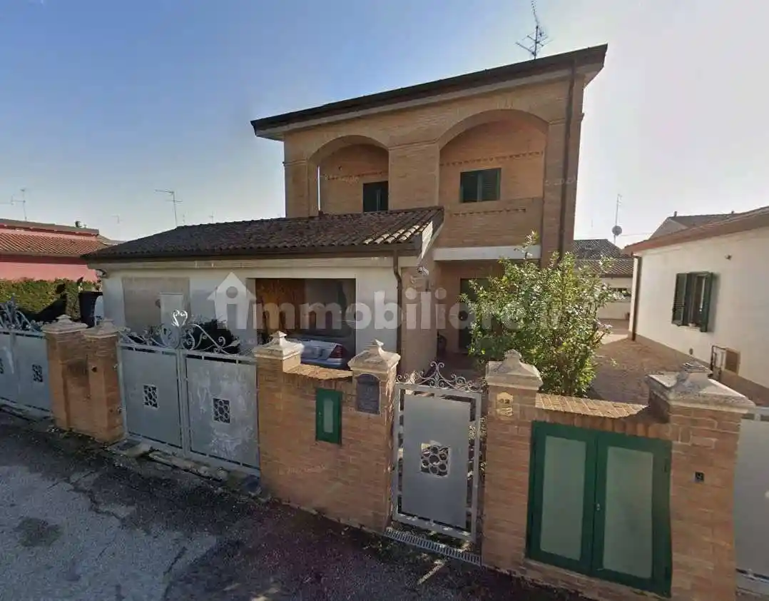 Casa indipendente in vendita a Portomaggiore