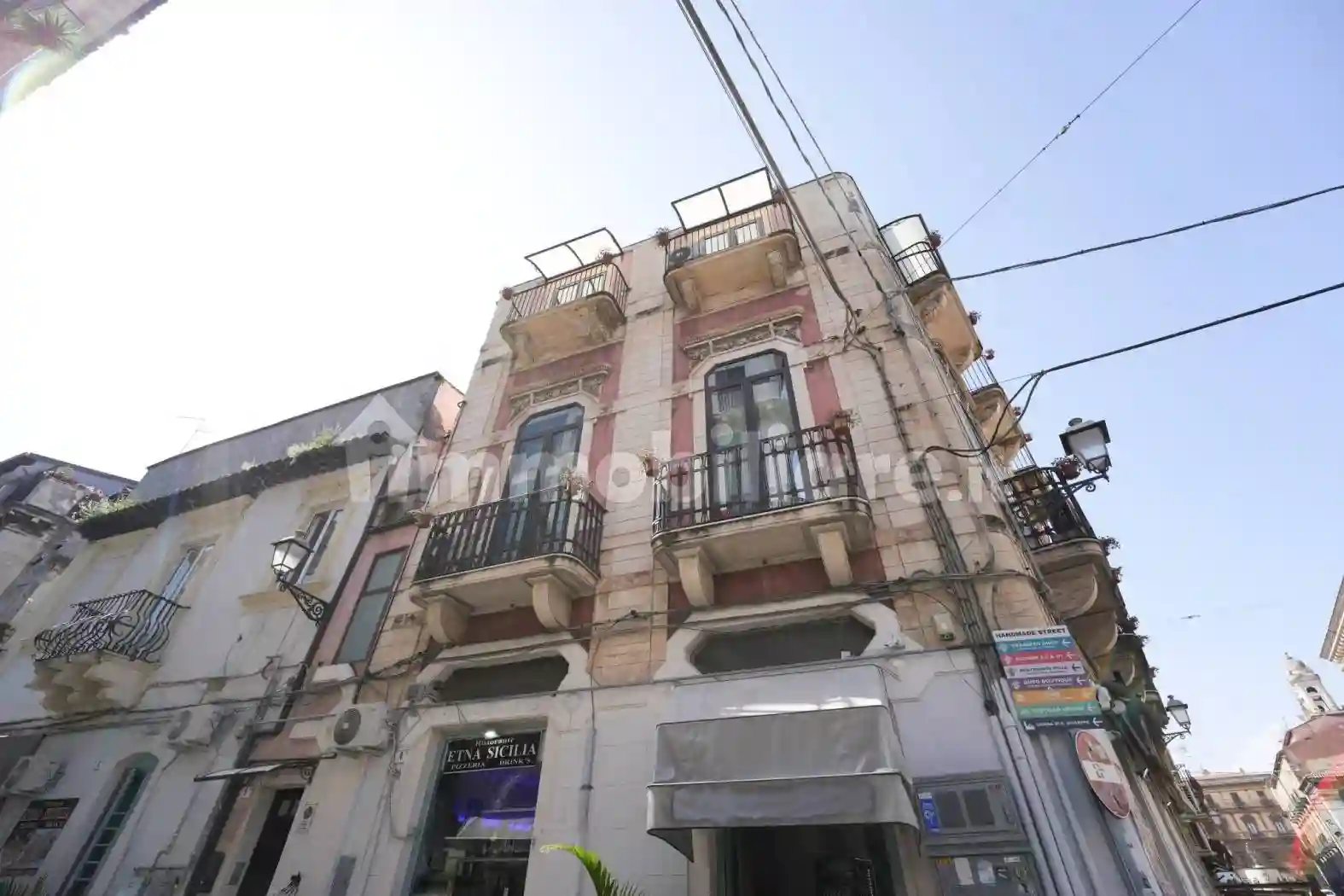 Palazzo - Edificio - foto 2