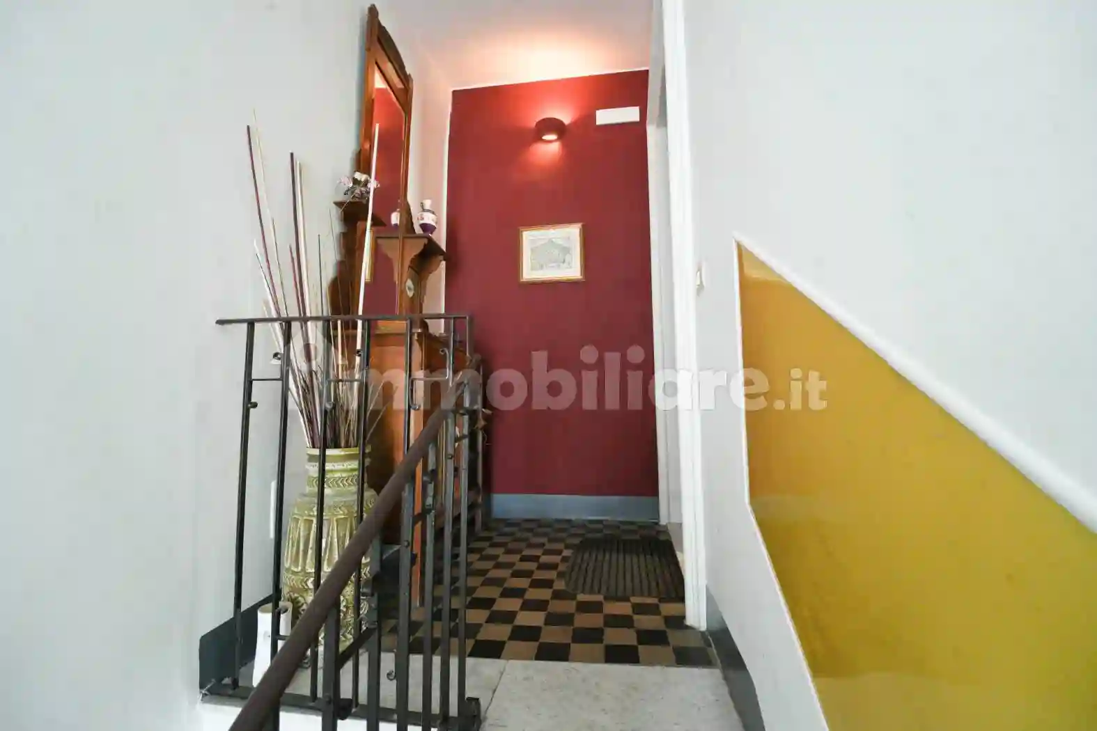 Palazzo - Edificio - foto 5