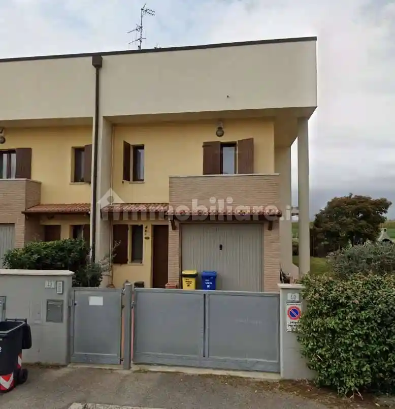 Villetta a schiera in vendita a Forlì