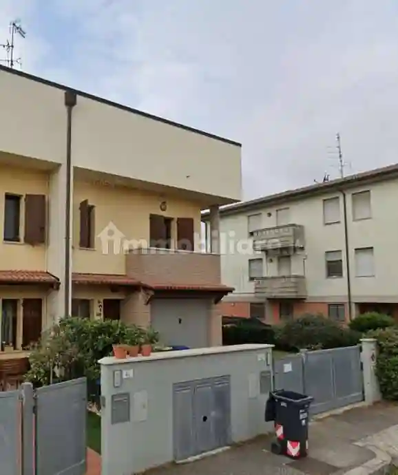 Villetta a schiera - foto 3