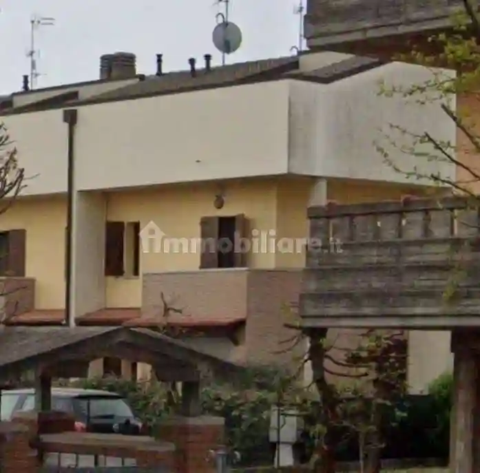 Villetta a schiera - foto 4